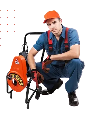 Desentupidora de Canos em SP